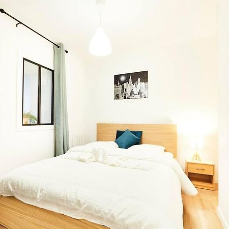Rb-0D - Appartement Entier F3 Au Rdc De 1 A 6 Pers 牟罗兹 外观 照片